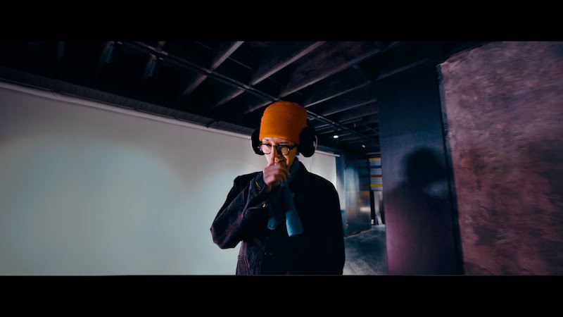 G-DRAGON - 'TOO BAD (feat. Anderson .Paak)' Official Performance Video