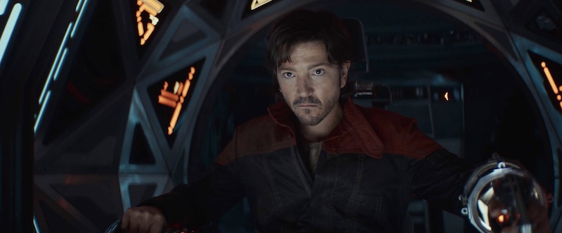スター・ウォーズ：キャシアン・アンドー