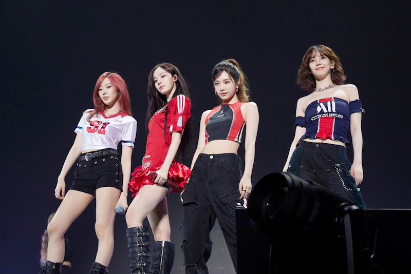 MY-J presents aespa JAPAN FANMEETING 2025“To MY WORLD”