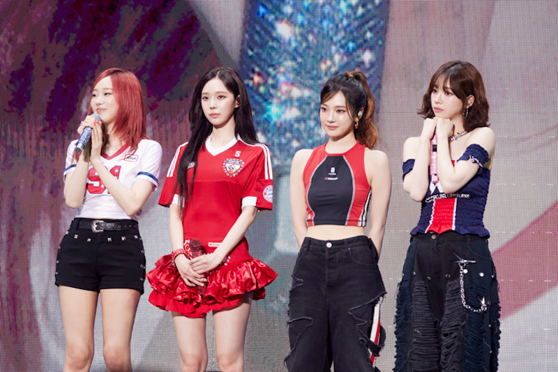 MY-J presents aespa JAPAN FANMEETING 2025“To MY WORLD”