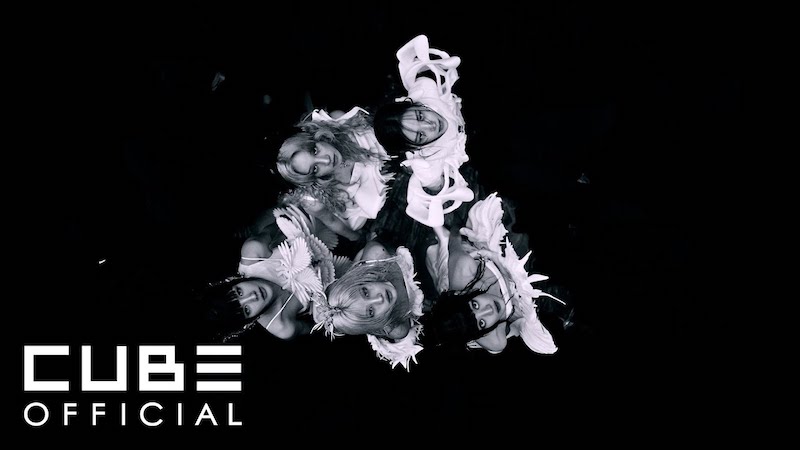 i-dle 'for (G)'