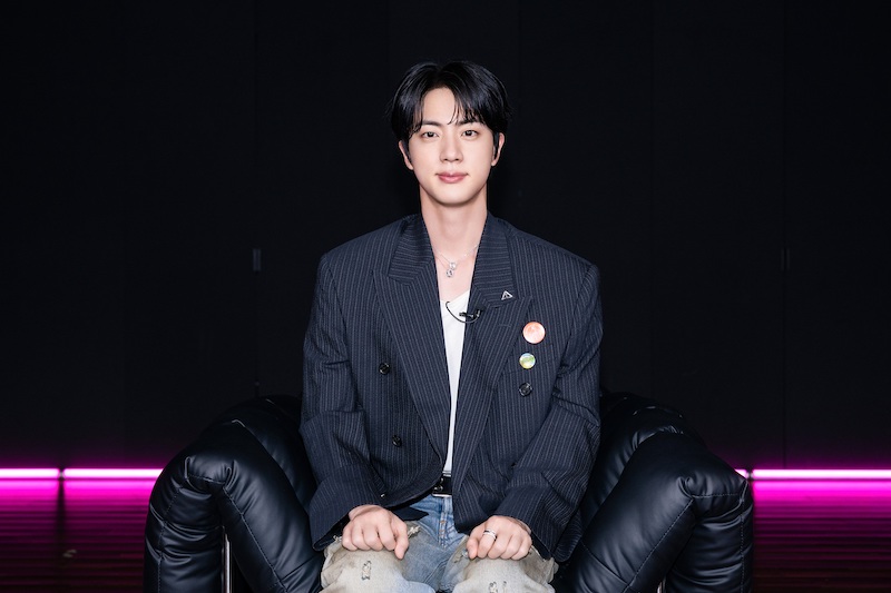 JIN