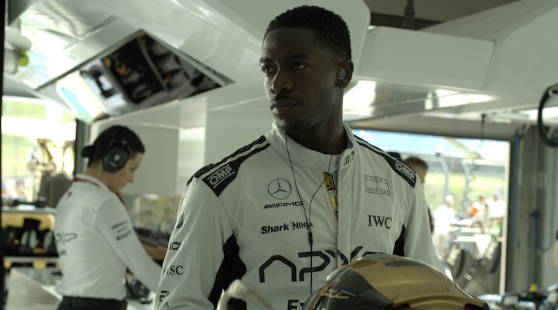 F1/エフワン
