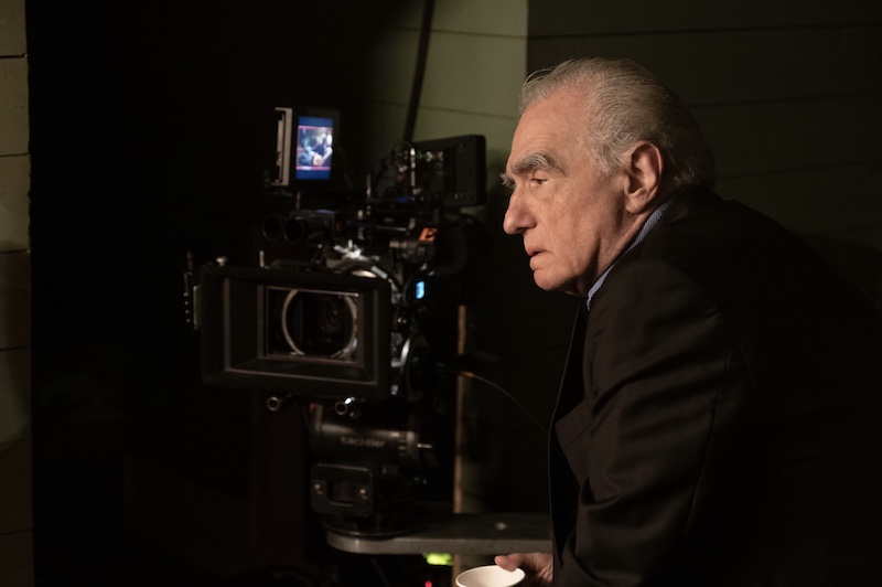 Mr. Scorsese(原題)