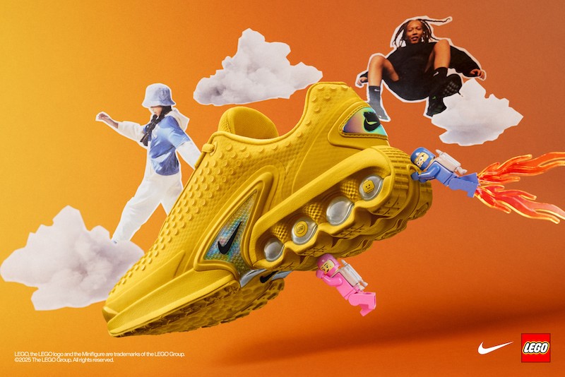 NIKE LEGO®︎
