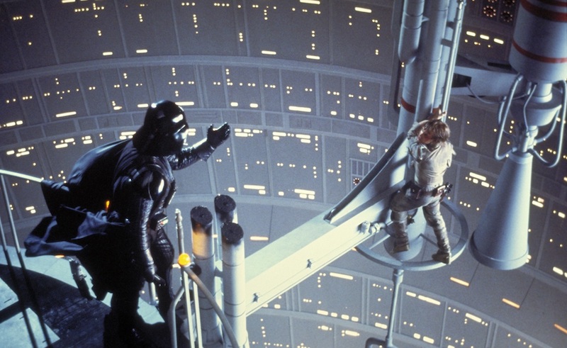スター・ウォーズ/帝国の逆襲(エピソード5)