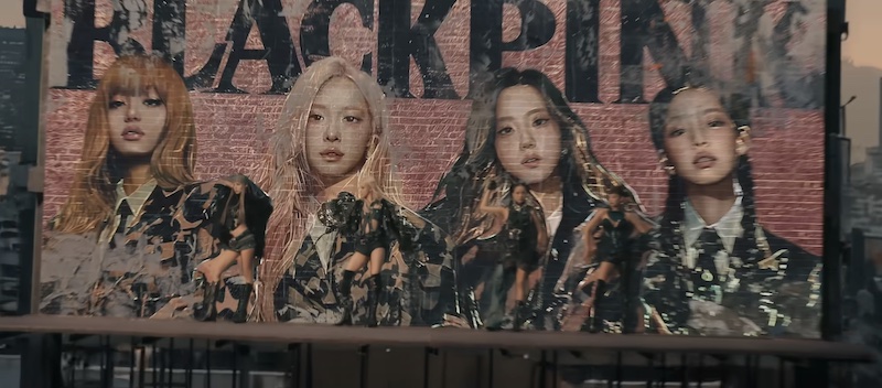 BLACKPINK