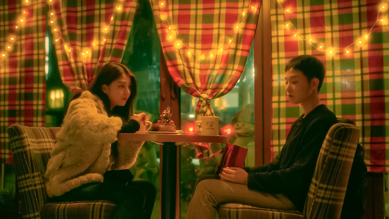 12月の君へ