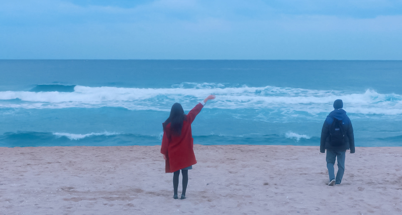 12月の君へ