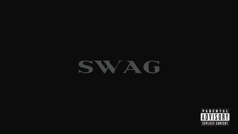 Justin Bieber SWAG