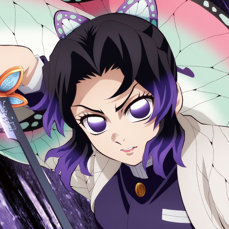 劇場版「鬼滅の刃」無限城編 第一章 猗窩座再来