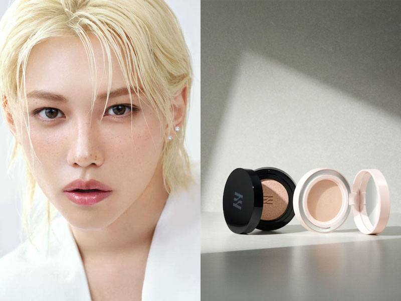 HERA フィリックス Stray Kids