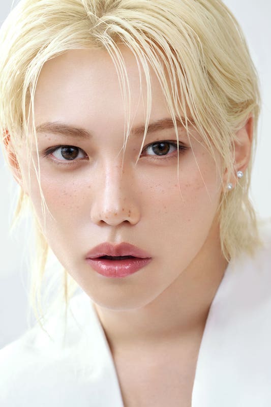 HERA フィリックス Stray Kids