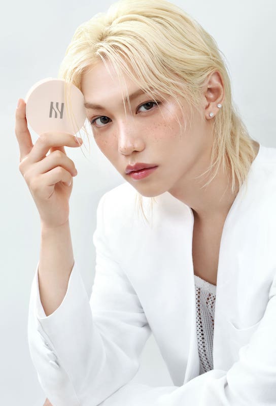 HERA フィリックス Stray Kids