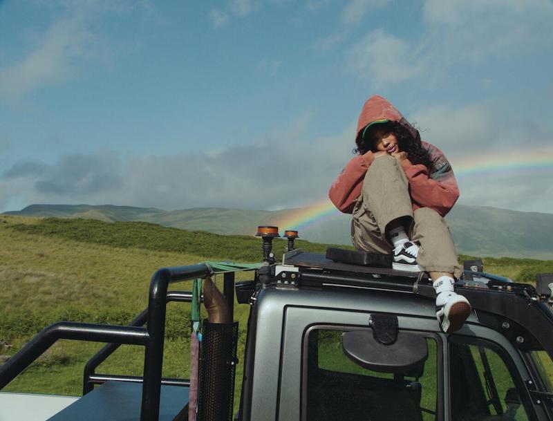 VANS SZA