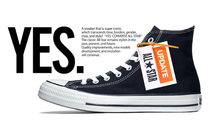 Converse ALL STAR