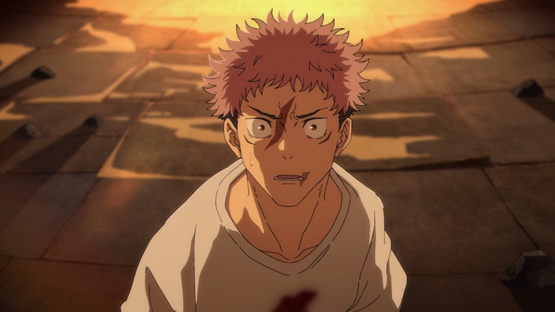 『呪術廻戦』TVアニメ第3期「死滅回游 前編」