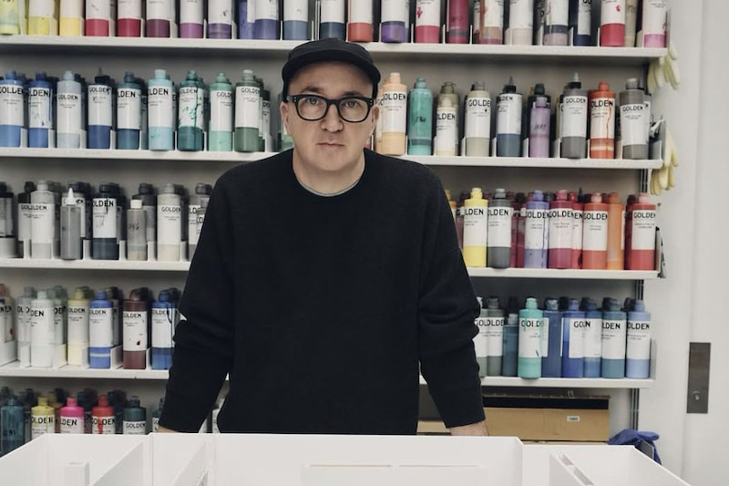 KAWS UNIQLO