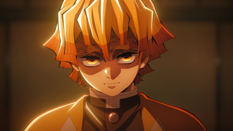 劇場版「鬼滅の刃」無限城編 第一章