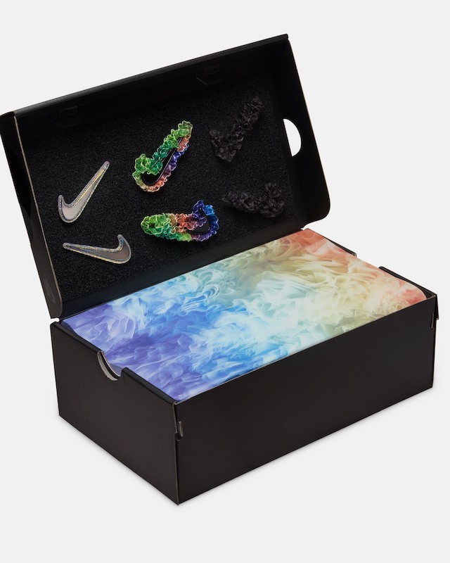 Nike x Tomo Koizumi
