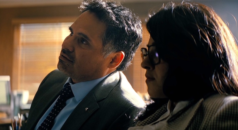 ワーキングマン