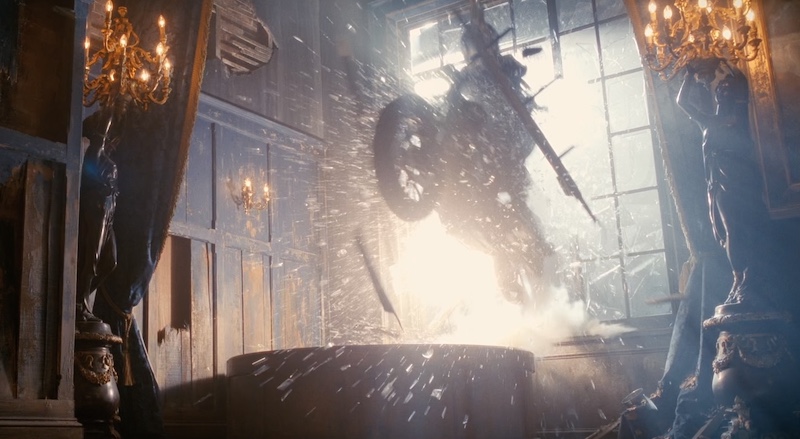 ワーキングマン