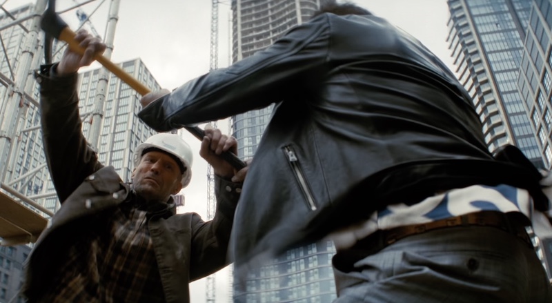 ワーキングマン