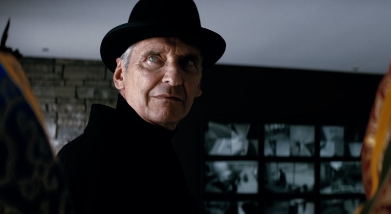 ワーキングマン