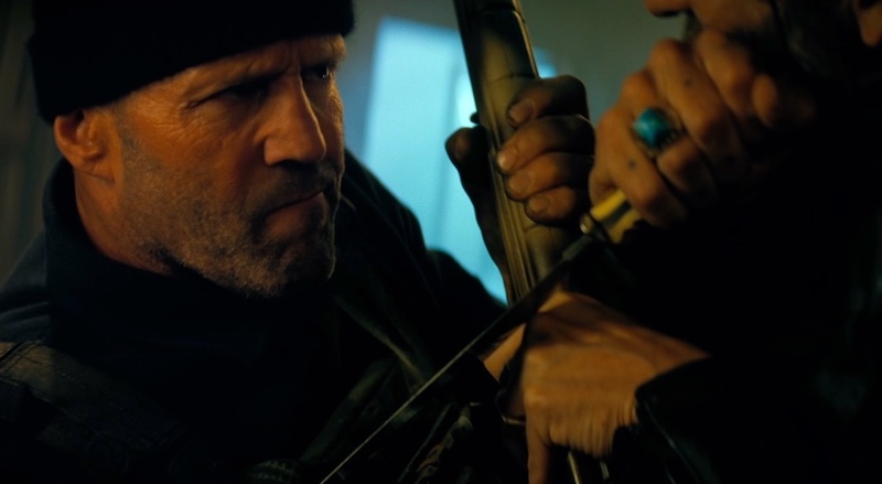 ワーキングマン