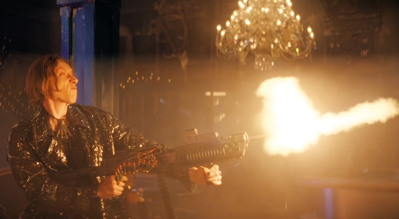 ワーキングマン