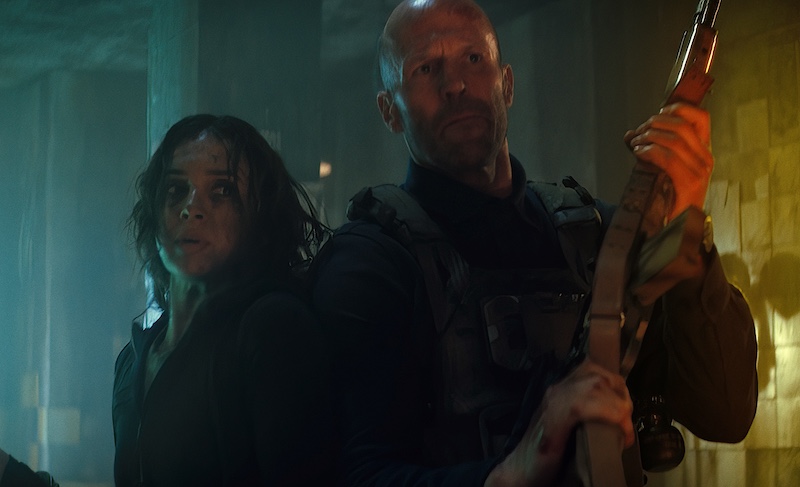 ワーキングマン