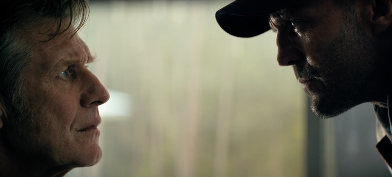 ワーキングマン