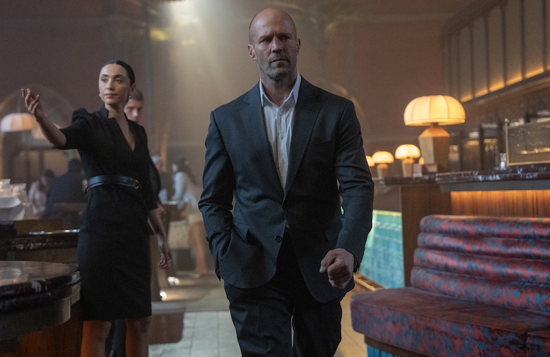 ワーキングマン