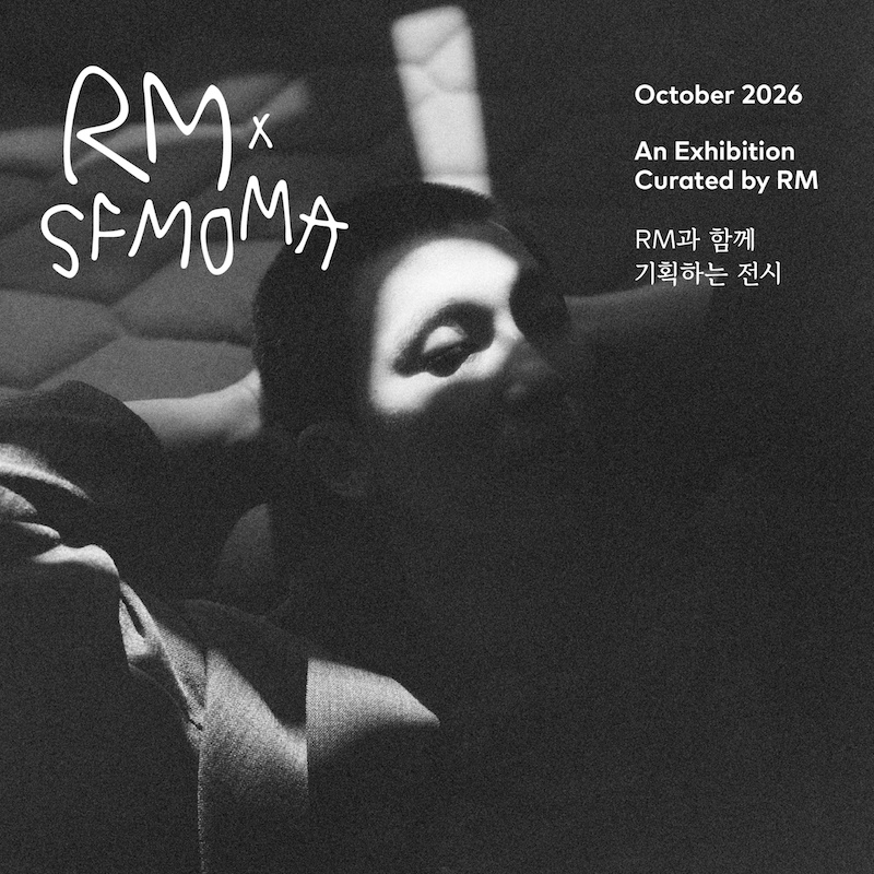 RM x SFMOMA