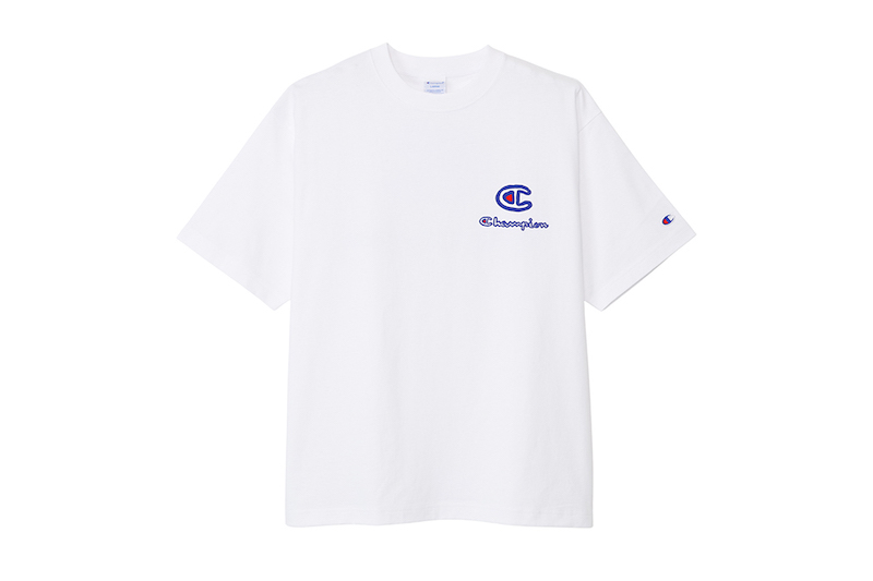 Champion NAIJEL GRAPH