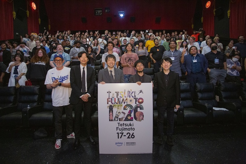 グローバルステージハリウッド映画祭 2025