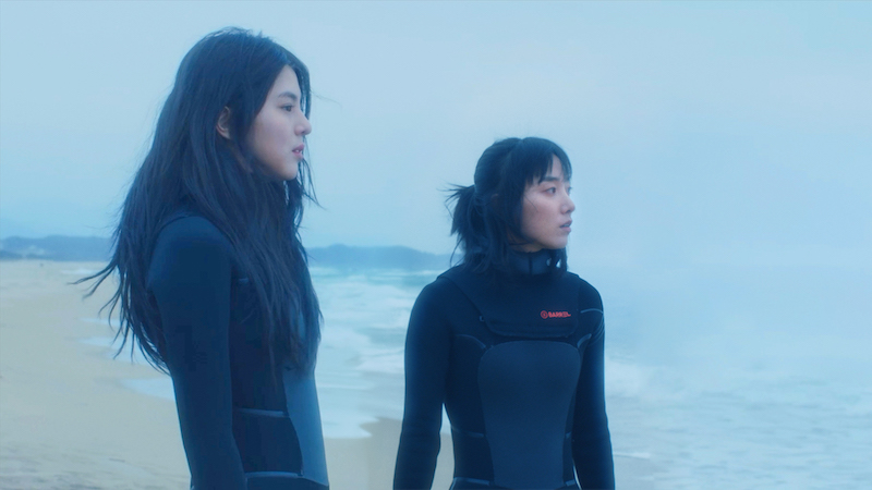 12月の君へ