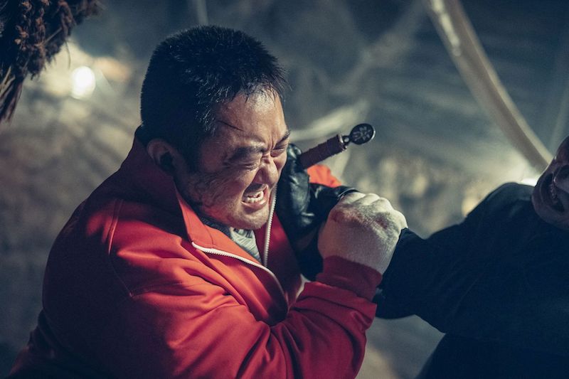 悪魔祓い株式会社