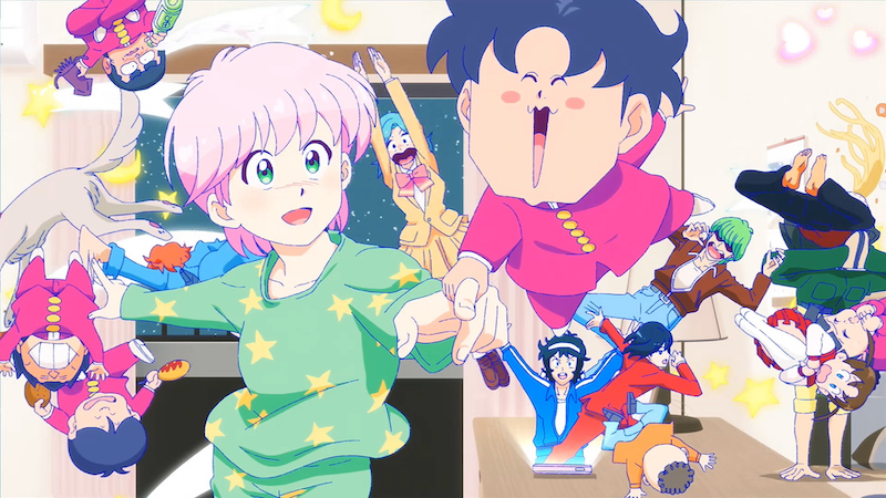 ハイスクール！奇面組