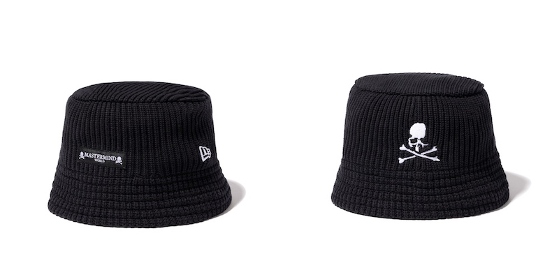 MASTERMIND WORLD NEW ERA