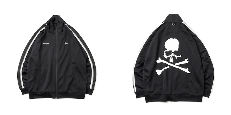 MASTERMIND WORLD NEW ERA