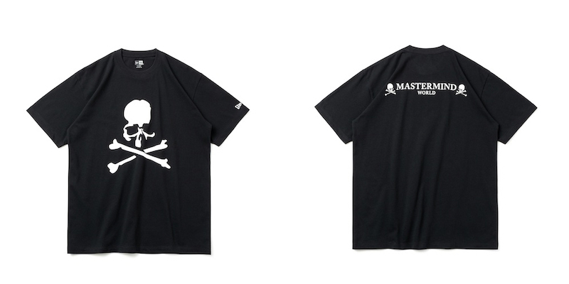 MASTERMIND WORLD NEW ERA