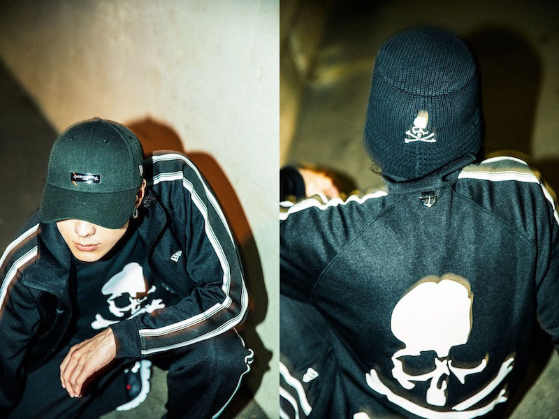 MASTERMIND WORLD NEW ERA