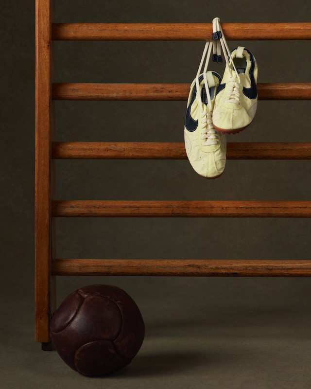 Jacquemus Nike Moon Shoe