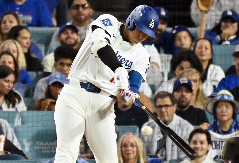 大谷翔平