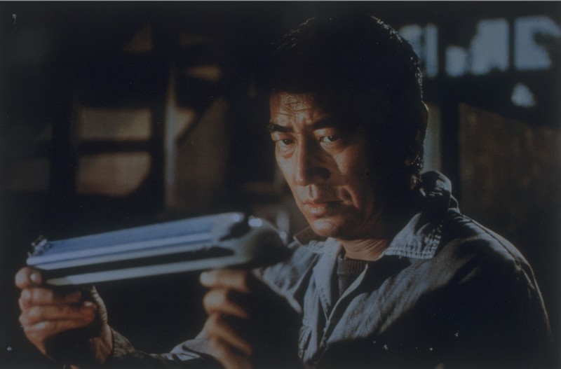 新幹線大爆破