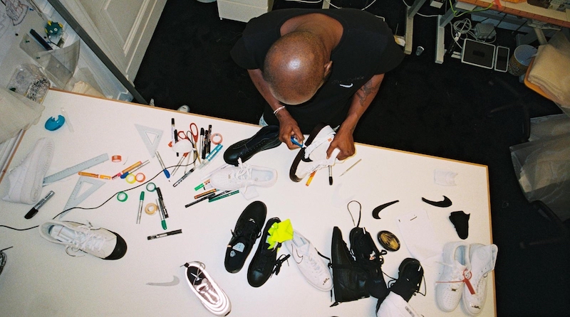 Virgil Abloh: The Codes