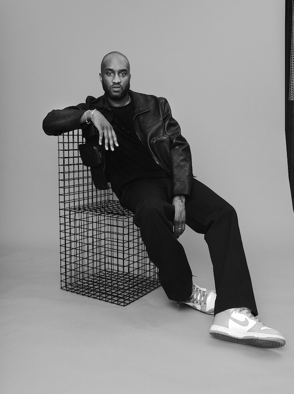 Virgil Abloh: The Codes