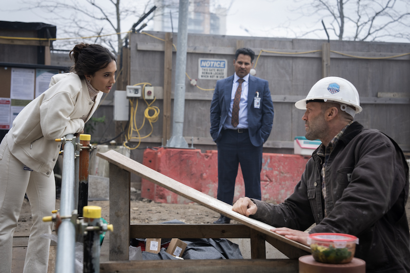 ワーキングマン