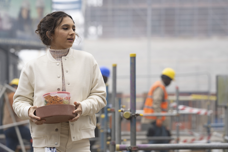 ワーキングマン